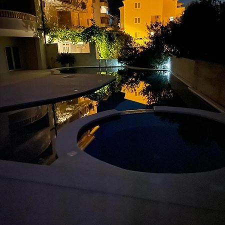 Apartment Dalmatien Traumhaus Makarska Eksteriør billede