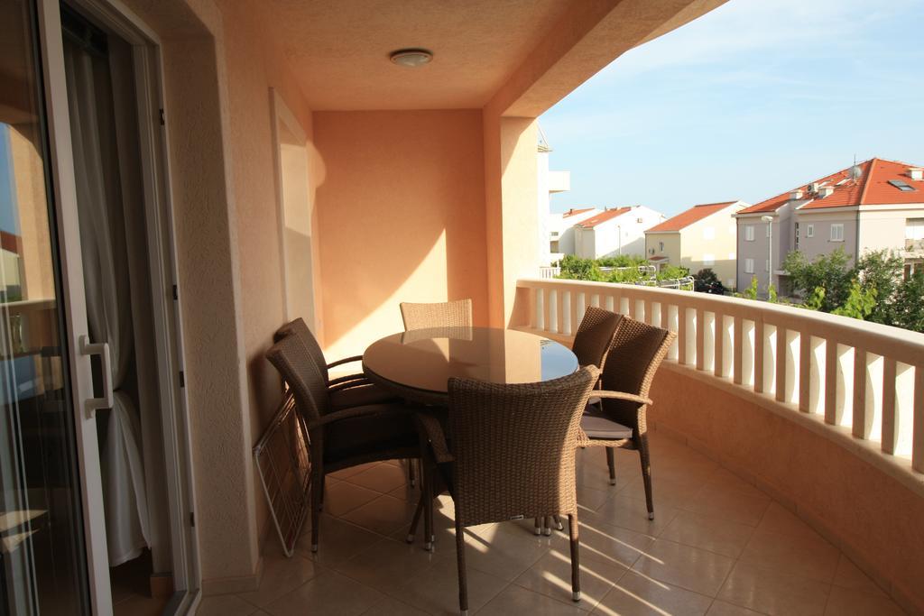Apartment Dalmatien Traumhaus Makarska Eksteriør billede