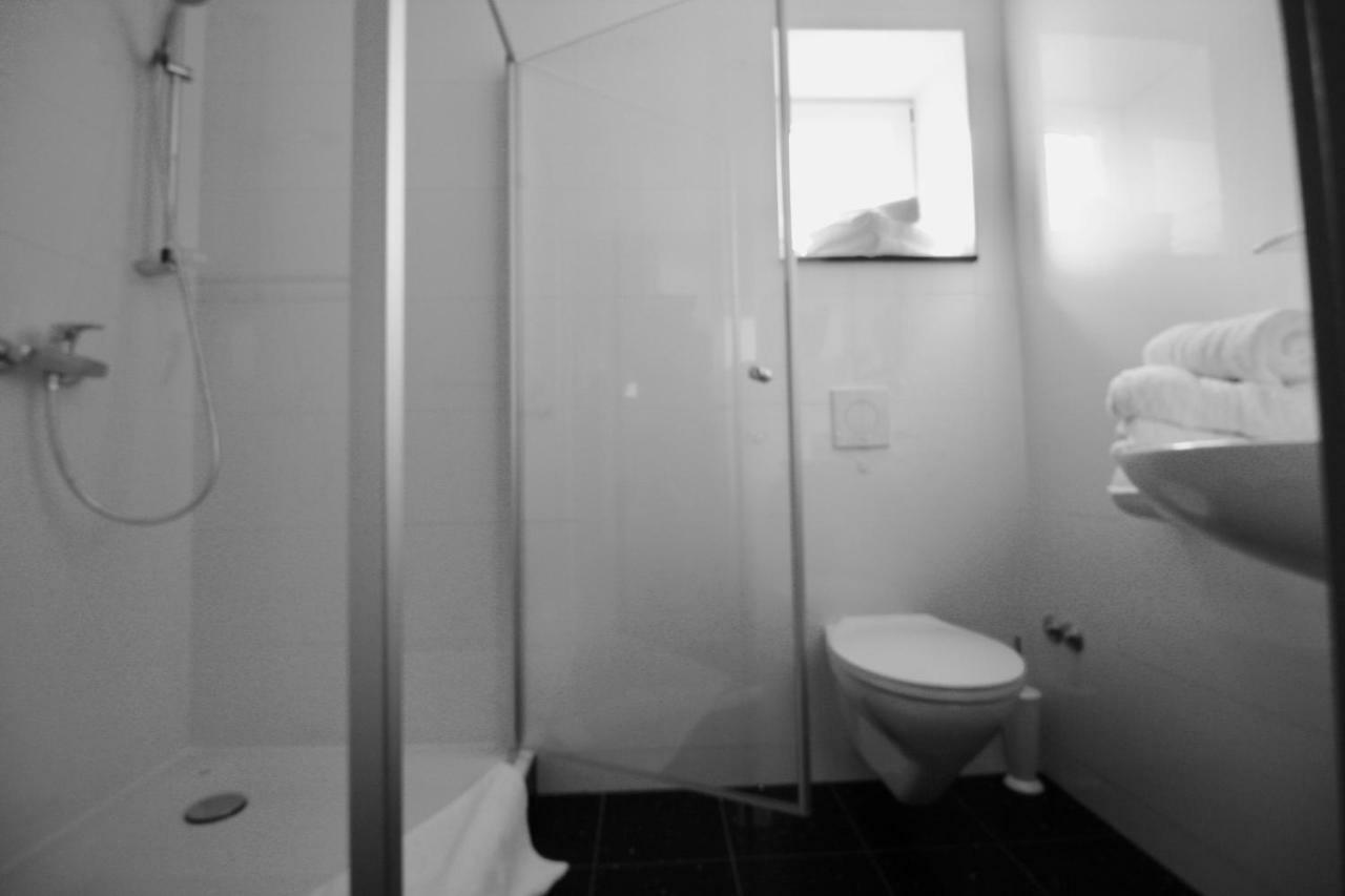 Apartment Dalmatien Traumhaus Makarska Eksteriør billede