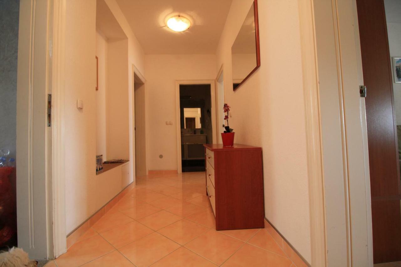 Apartment Dalmatien Traumhaus Makarska Eksteriør billede