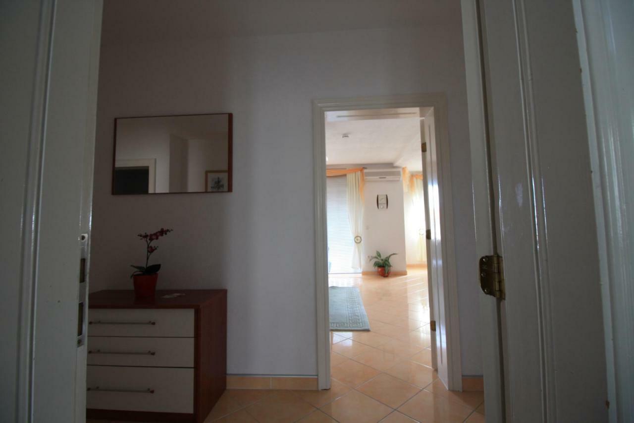 Apartment Dalmatien Traumhaus Makarska Eksteriør billede