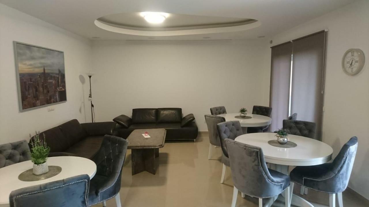 Apartment Dalmatien Traumhaus Makarska Eksteriør billede