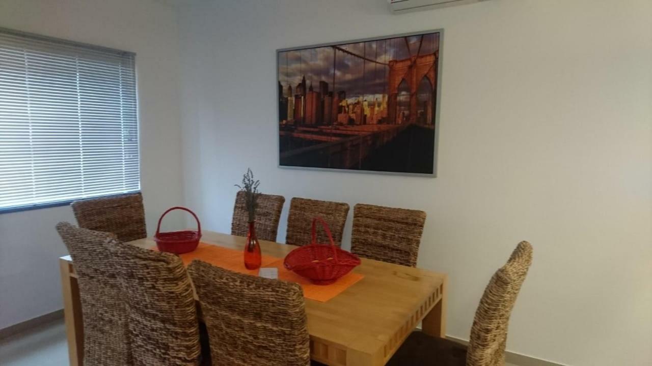 Apartment Dalmatien Traumhaus Makarska Eksteriør billede